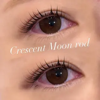 マツエク・マツパ NONOHA pinklagoonのマツエク・マツパデザイン