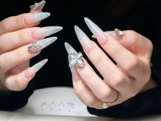 ネイル イブ ネイリのネイルデザイン