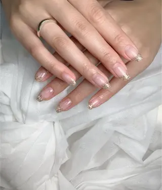 ネイル べ にのネイルデザイン