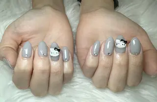 ネイル Y&L Nailのネイルデザイン