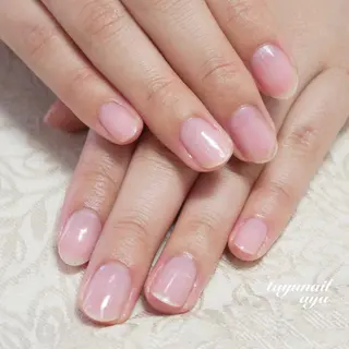 ネイル ネイルサロン 【たゆnail】のネイルデザイン