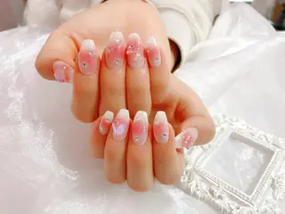 ネイル VIVIAN リサのネイルデザイン