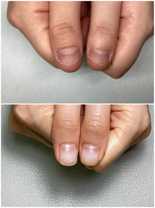 ネイル Elle& staffのネイルデザイン