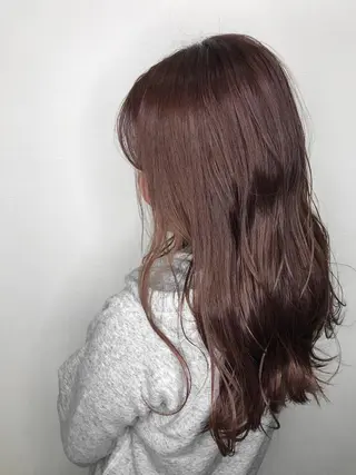 ロング 松本 リサのマツエク・マツパデザイン