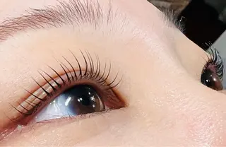 マツエク・マツパ M Maiのマツエク・マツパデザイン