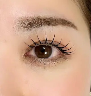 マツエク・マツパ BRILLANTE所属・BRILLANTE 🎀丸の内のマツエク・マツパデザイン