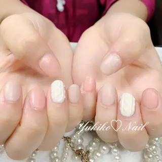 ネイル ユキコ ネイルのネイルデザイン