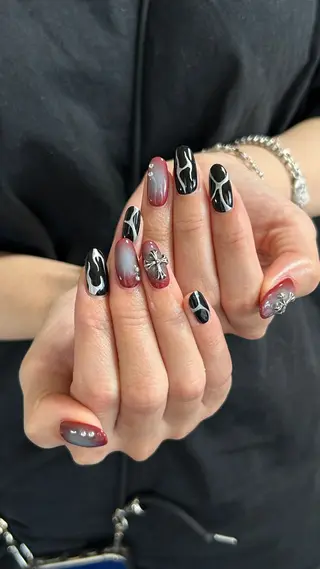 ネイル lcoco nailのネイルデザイン