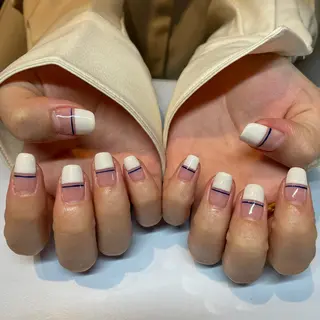 ネイル Tocowaka マエダのネイルデザイン