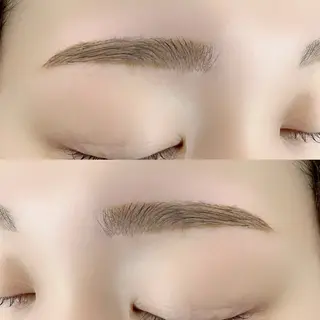 アイブロウ yoko 𓂃個室サロン𓂃のマツエク・マツパデザイン