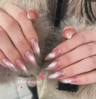 ネイル Lumos/ 🎀MAI🎀のネイルデザイン