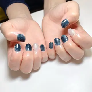ネイル nail salon MOMOのネイルデザイン