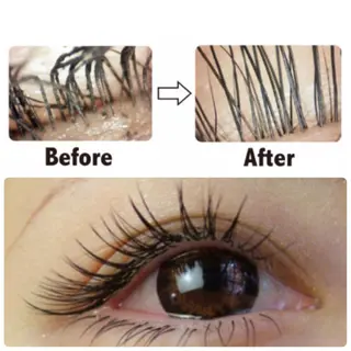 マツエク・マツパ 磯部　u.ka lash&browのマツエク・マツパデザイン