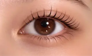 マツエク・マツパ haruka 【ever天神店】のマツエク・マツパデザイン