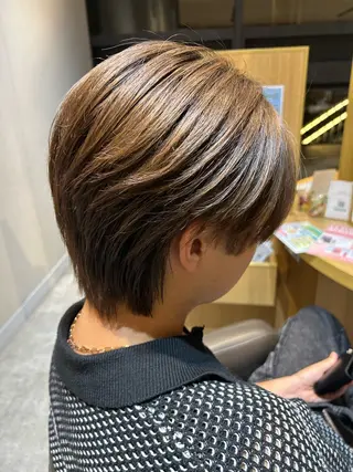 メンズ メンズカット刈り上げ ✂️kiara✂️のヘアスタイル