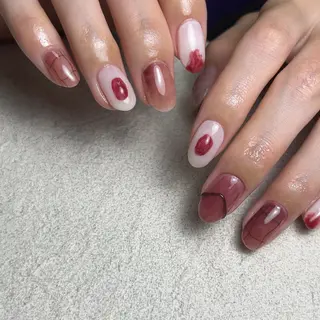 ネイル le ciel nailのネイルデザイン