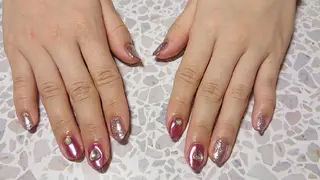 ネイル JEWEL nailのネイルデザイン