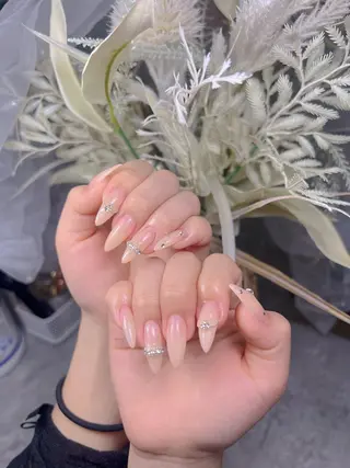ネイル Miya_nail所属・Miya _nailのネイルデザイン