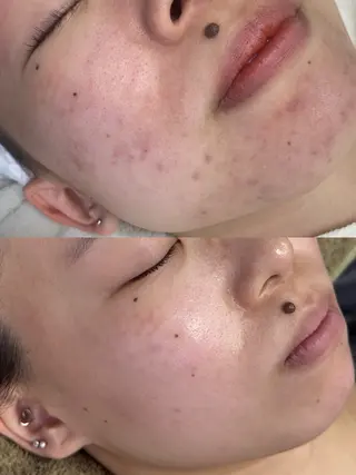 hellO. hellO.のマツエク・マツパデザイン