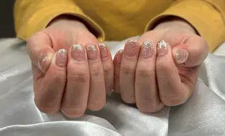 ネイル Hina nail 木場のネイルデザイン