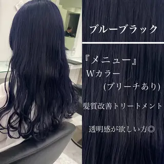 セミロング メンズ 艶感ミルクティー🤍 色落ち綺麗🤍ともやのヘアスタイル