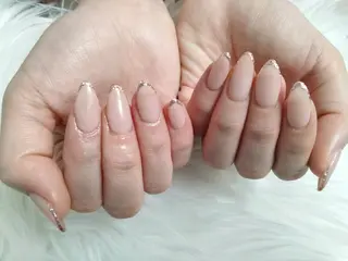 ネイル Beaubie nailサロンのネイルデザイン