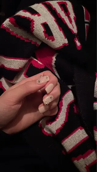 ネイル chiya nailsのネイルデザイン