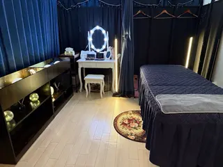 ドライヘッドスパ シュークリア大塚のエステ・リラクイメージ