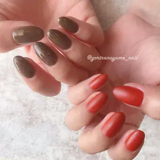 ネイル ナナイチゼロ I.Naoのネイルデザイン