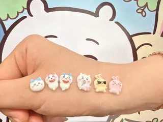 ネイル NYネイルサロン 千葉中央店のネイルデザイン