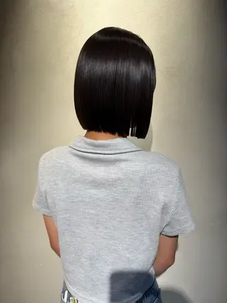 ショート ショートカット 募集中/琢磨のヘアスタイル