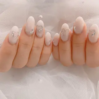 ネイル ネイルサロン なっちゃん(古千谷)のネイルデザイン