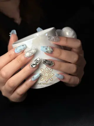 ネイル Ume Nail Studioのネイルデザイン