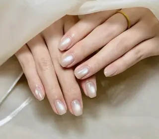 ネイル 🎀 KiKi_nailのネイルデザイン