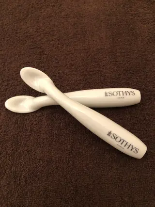 Le lien ルリアンのエステ・リラクイメージ