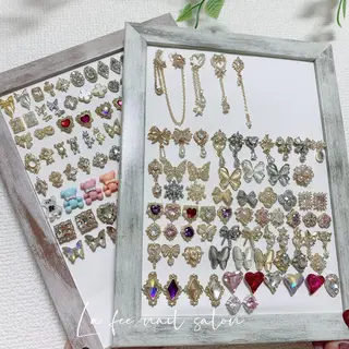 カラー ネイル Ki kiのネイルデザイン