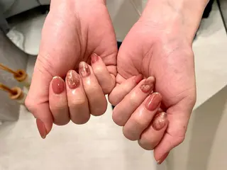 ネイル haruka. nailsTOKYOのネイルデザイン