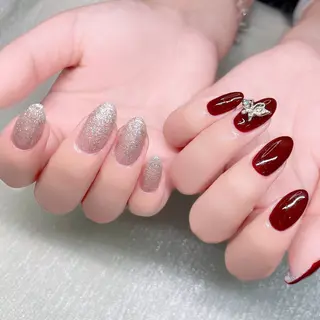 ネイル Nailist suzuのネイルデザイン