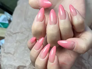 ネイル ToliyDeliy Nail Salonのネイルデザイン