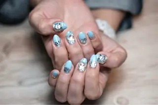ネイル July nail salonのネイルデザイン