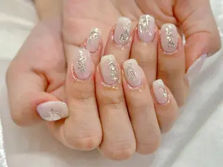 ネイル Umi nail& eyelashのネイルデザイン