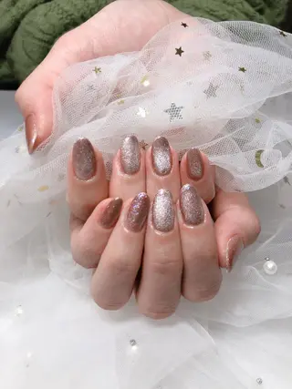 ネイル kihi大塚店 モデル募集専用のネイルデザイン