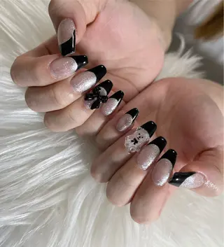 ネイル nailsalon Renardkのネイルデザイン