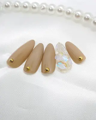 ネイル Lua nailのネイルデザイン
