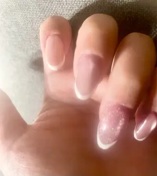 ネイル nail salon Glossy.みくのネイルデザイン