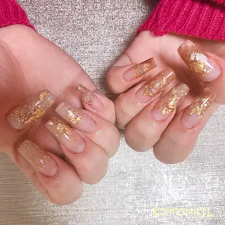 ネイル koto nailのネイルデザイン