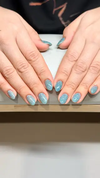 ネイル ＆robe mayumiのネイルデザイン