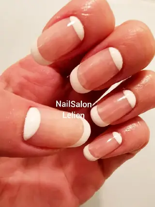 ネイル ネイルサロン Lelienルリエのネイルデザイン