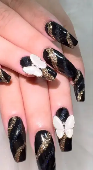 ネイル 宮本 百合子のネイルデザイン