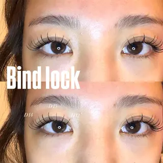 マツエク・マツパ bright 🥀YUUKAのマツエク・マツパデザイン